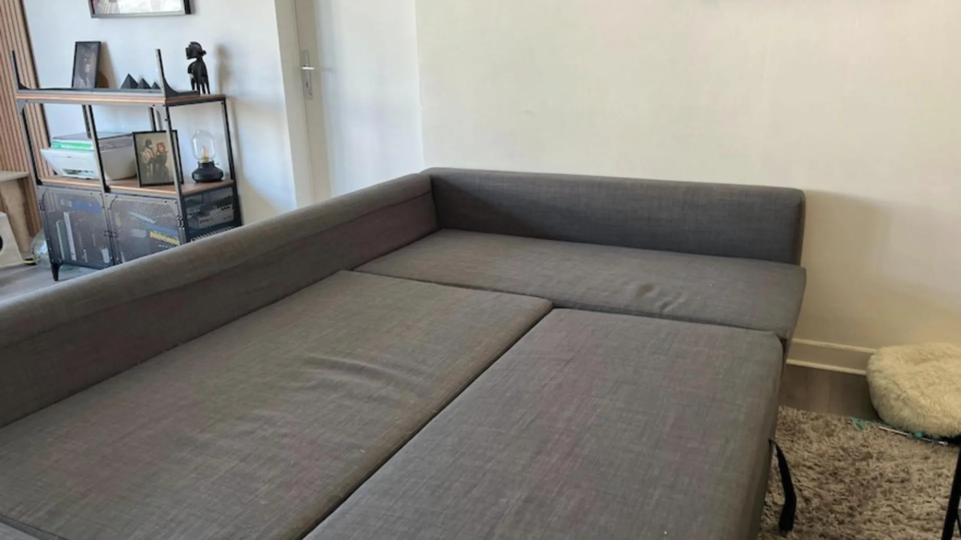 Lägenhet Apt 1 Bedroom 10 Min From The Historic Center Saint-Malo