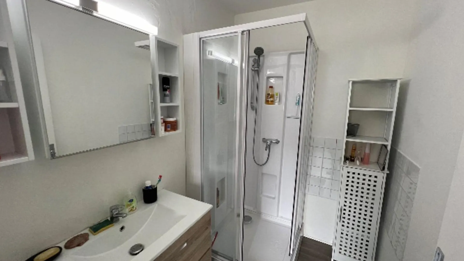 Lägenhet Apt 1 Bedroom 10 Min From The Historic Center Saint-Malo