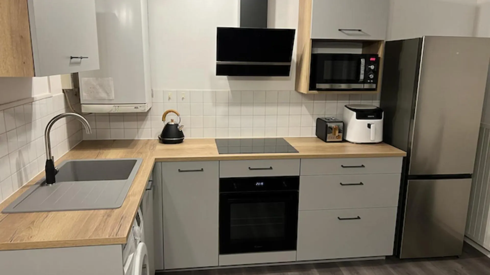 Apt 1 Bedroom 10 Min From The Historic Center Saint-Malo 0*,  Frankrike