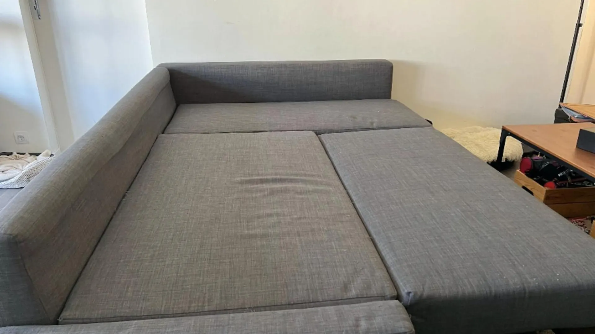 Apt 1 Bedroom 10 Min From The Historic Center Saint-Malo Lägenhet