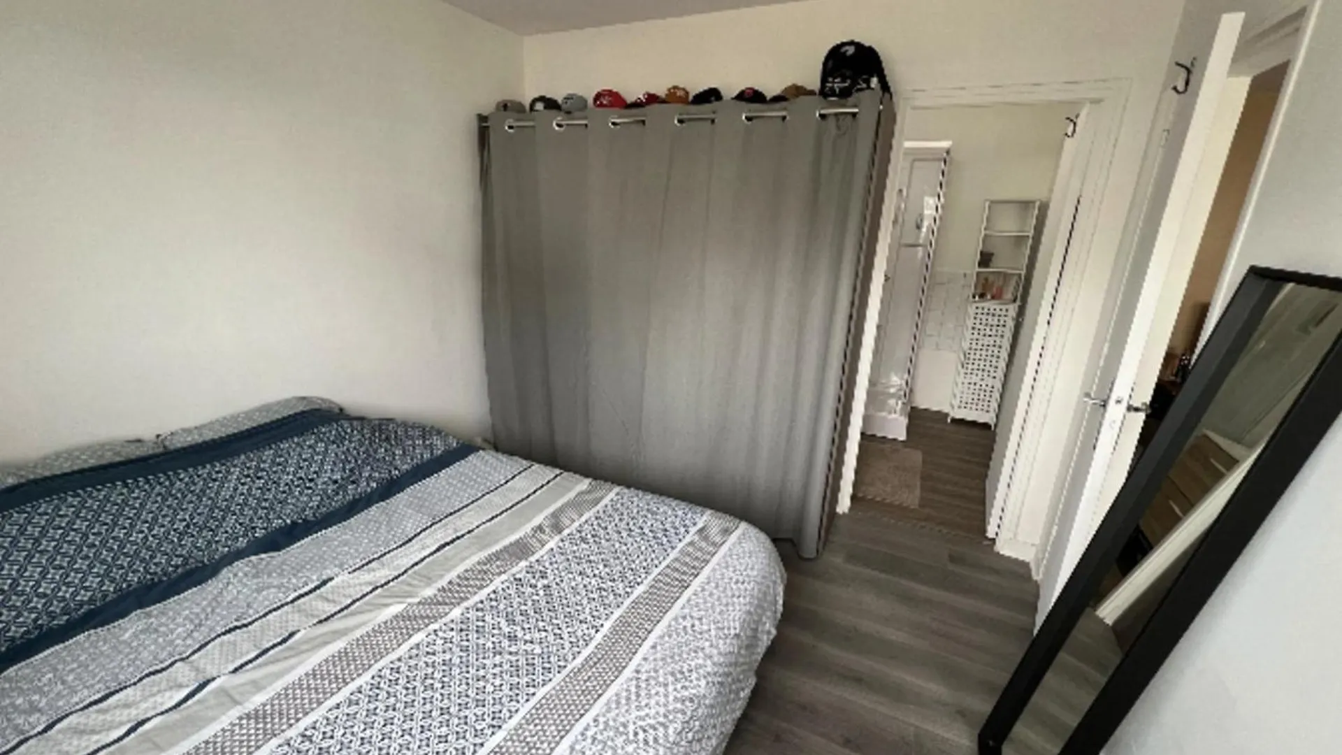 Apt 1 Bedroom 10 Min From The Historic Center Saint-Malo