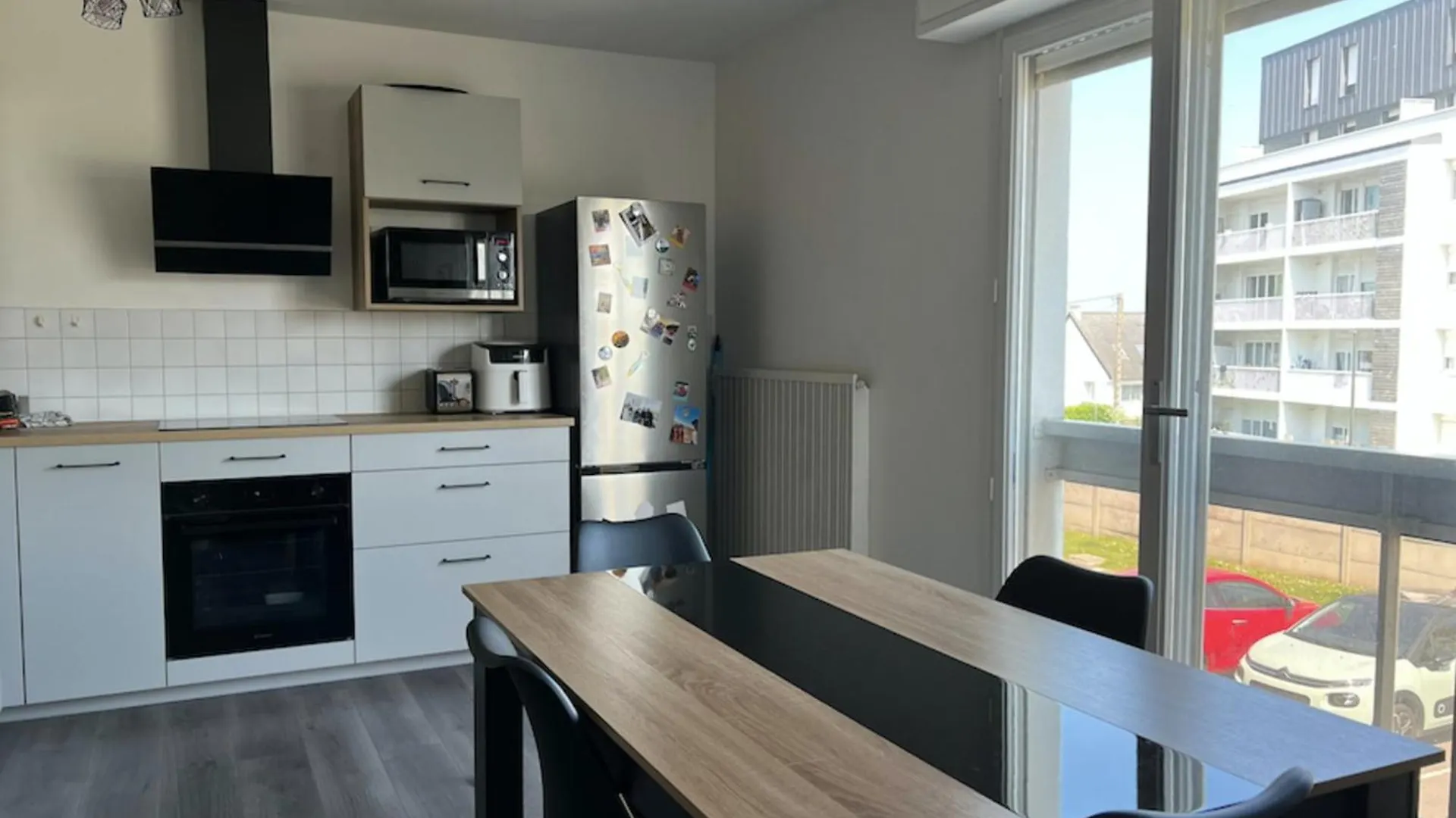 Lägenhet Apt 1 Bedroom 10 Min From The Historic Center Saint-Malo Frankrike